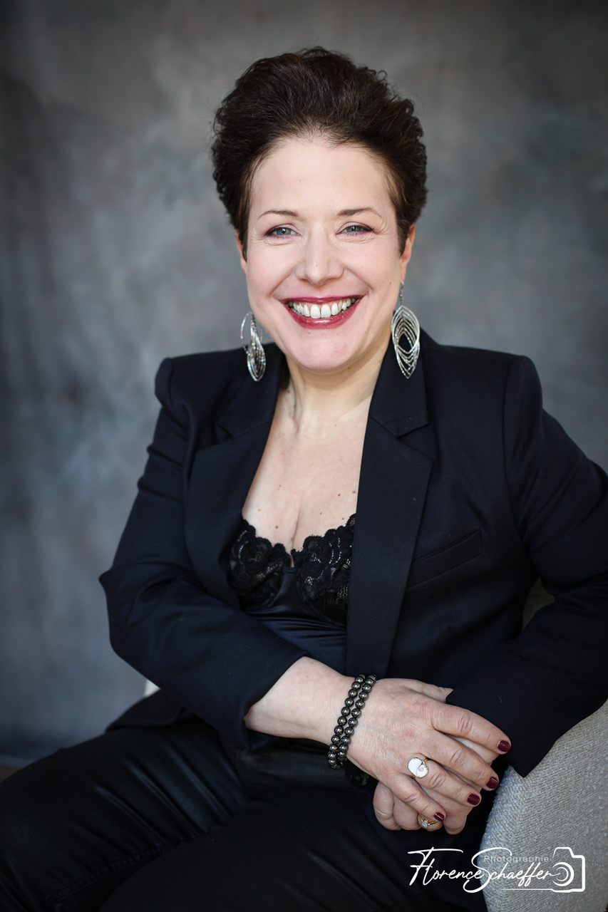 Géraldine Ruatti